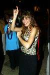 Curacao 19 mei 2002
Princess Model of the year  verkiezing.
Beertje v Beers