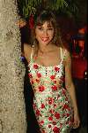 Curacao 21 mei 2002
rincess model of the year competition.
beertje v beers