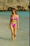 Curacao 23 mei 2002
Princess model of the year competition.
Beertje v Beers