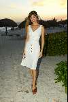 Curacao 23 mei 2002
princess model of the year verkiezing.
Beertje v Beers