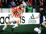PSV-Willem II 1993
Berry v Aerle