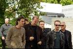 Hilversum 30 mei 2002
Begrafenis Bart de Graaff
Blof