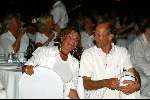 Curacao 23 mei 2002
princess model of the year verkiezing.
Carlita v d Valk