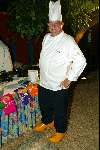 Curacao 21 mei 2002
Princess model of the year competition.
cas spijkers