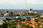 Curacao 08 mei 2002
curacao met het Van der Valk Hotel