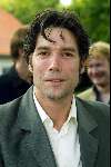 Hooge Vuursche 31 mei 2002
Presentatie tijdschrift van Glamago
Daniel Boissevain