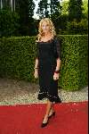 Hooge Vuursche 31 mei 2002
Presentatie tijdschrift van Glamago
Ellemieke Vermolen
