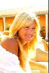 St Tropez 3 mei 2002
Estelle Gullit