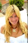 St Tropez 3 mei 2002
Estelle Gullit