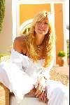 St Tropez 3 mei 2002
Estelle Gullit