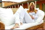 St Tropez 3 mei 2002
Estelle Gullit