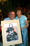 Curacao 21 mei 2002
Princess model of the year competition.
Sylvia Kristel veiling