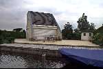 Vinkeveen, 6 juni 2002
Tweede huis van Frits Barend in vinkeveen