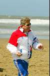 Scheveningen 15 april 2002
Frits Barens