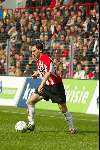 Eindhoven 24 maart 200
PSV-AJAX 1-1
Gakhokidze