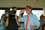 Curacao 21 mei 2002
Princess model of the year vekiezing.
gert jan droge