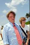Curacao 21 mei 2002
Princess model of the year competition.modellen duikless
gert jan droge
