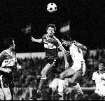 Las Palmas 4 januari 1984
Glenn Hyssen