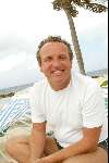Curacao 19 mei 2002
Princess model of the year .
gordon