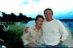Curacao 20 mei 2002
Princess model of the year vekiezing.
Gordon met Adriaan