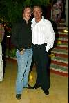 Curacao 21 mei 2002
Princess model of the year competition.
gordon