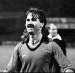 Doetinchem 17 oktober 1981
De Graafschap-PSV Eindstand 1-2
Guus Hiddink