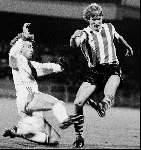 Hallvar Thoresen 1981