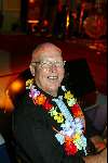 Curacao 21 mei 2002
Princess model of the year competition.
Hans kemna