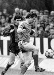 Excelsior-PSV 1979
Harry Lubse
