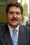 Den Bosch 14 mei   2002
Gaykrant award uitreiking.
Henk Krol