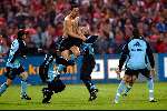 12 / 5 / 2002 Rotterdam, Finale Amstel Cup FC Utrecht /Ajax 2-3
Matchwinnaar Zlatan Ibrahimovitc