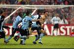 Rotterdam 12 mei 2002
 Finale Amstel Cup FC Utrecht /Ajax 2-3 ( Na verlenging )
Matchwinnaar Zlatan Ibrahimovitc