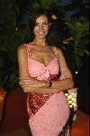Curacao 21 mei 2002
Princess model of the year competition.
Irene v d Laar