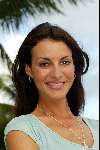 Curacao 20 mei 2002
Princess model of the year vekiezing.
Irene v d Laar