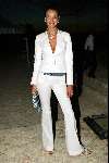 Curacao 23 mei 2002
princess model of the year verkiezing.
irene v d laar