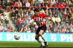 Eindhoven 24 maart 200
PSV-AJAX 1-1
Jan Heintze