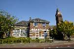 Kapelle 16 mei 2002
School van Jan Peter Balkenende