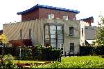 Capelle a d Ijssel16 mei 2002
Jan Peter Balkenende  zijn huis