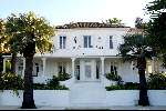 St Tropez 4 mei 2002
Huis Jan des Bouvrie
