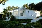 St Tropez 4 mei 2002
Huis Jan des Bouvrie