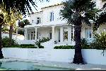 St Tropez 4 mei 2002
Huis Jan des Bouvrie