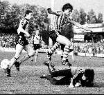 Jung Mu Huh
NAC-PSV, eindstand 0-2
16-05-81