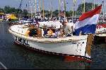 Loosdrecht, 19 mei 2002
O\'Neil Sloep