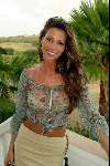 Curacao 21 mei 2002
Princess model of the year vekiezing.
Phaedra Hoste