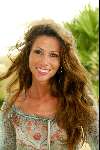 Curacao 21 mei 2002
Princess model of the year vekiezing.
Phaedra Hoste