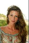 Curacao 21 mei 2002
Princess model of the year vekiezing.
Phaedra Hoste