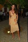 Curacao 21 mei 2002
Princess model of the year competition.
Phaerdra Hoste 21050267