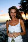 Curacao 23 mei 2002
princess model of the year verkiezing.
Phaerdra Hoste