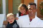 St Tropez 4 mei 2002
Ruud Gullit
