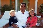 St Tropez 4 mei 2002
Ruud Gullit